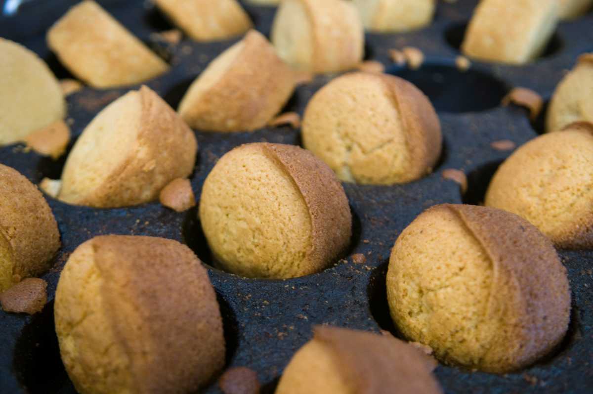 Corn Bread